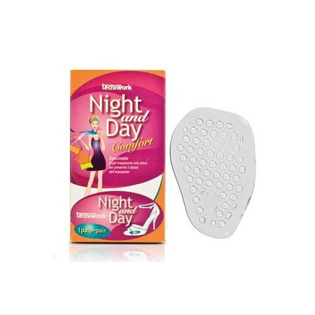 Vložky Night and Day Comfort 