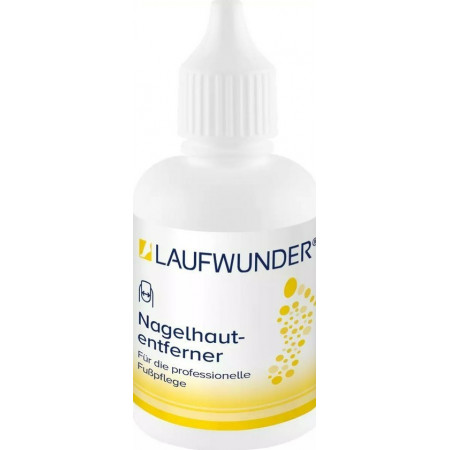 Laufwunder® odstranovač kožičky na okolo nechtov 50ml